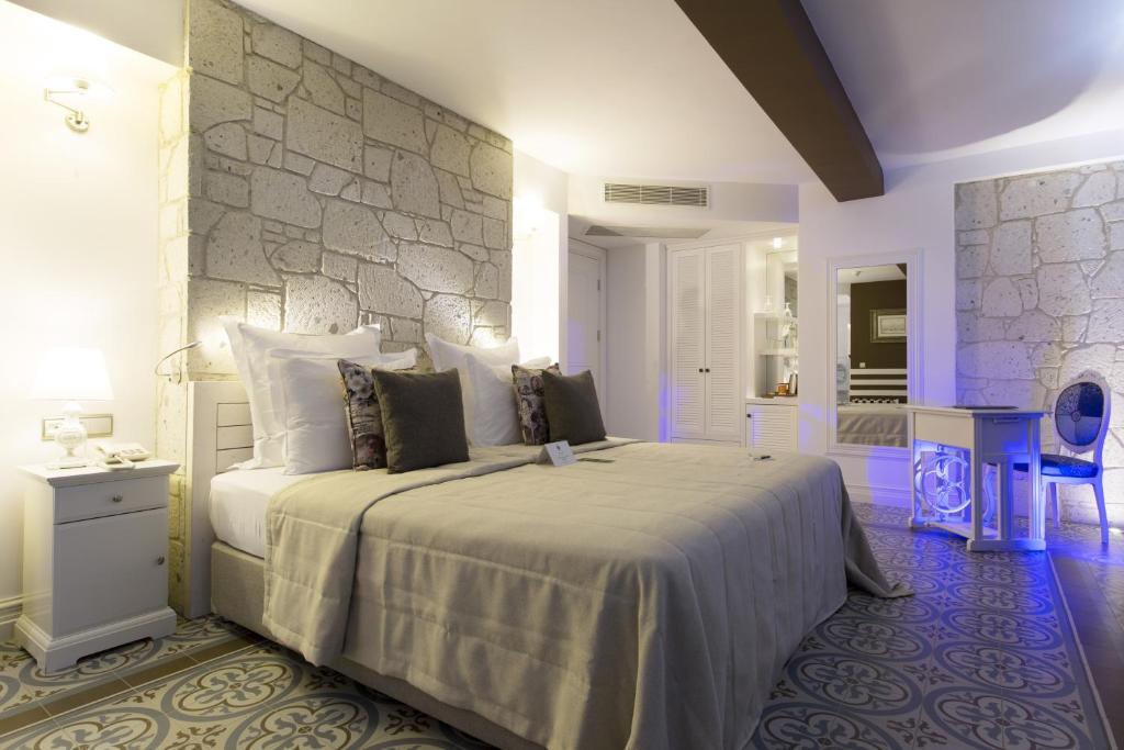 Cella Hotel & SPA Ephesus - 12