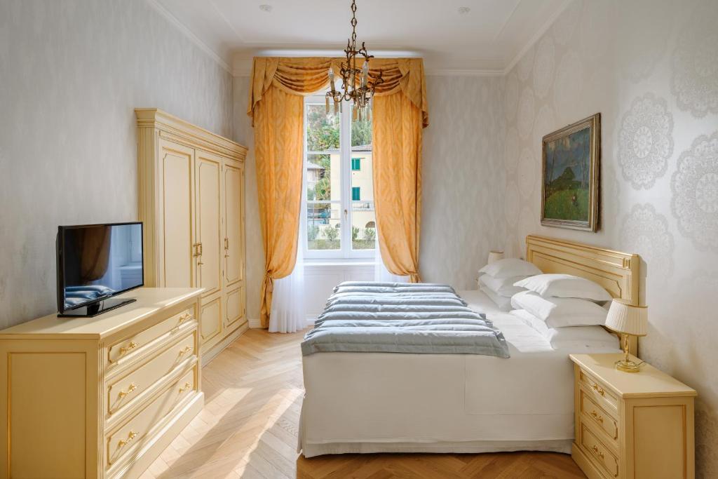 Grand Hotel Villa Serbelloni - The only Relais & Châteaux on Lake Como photo 4
