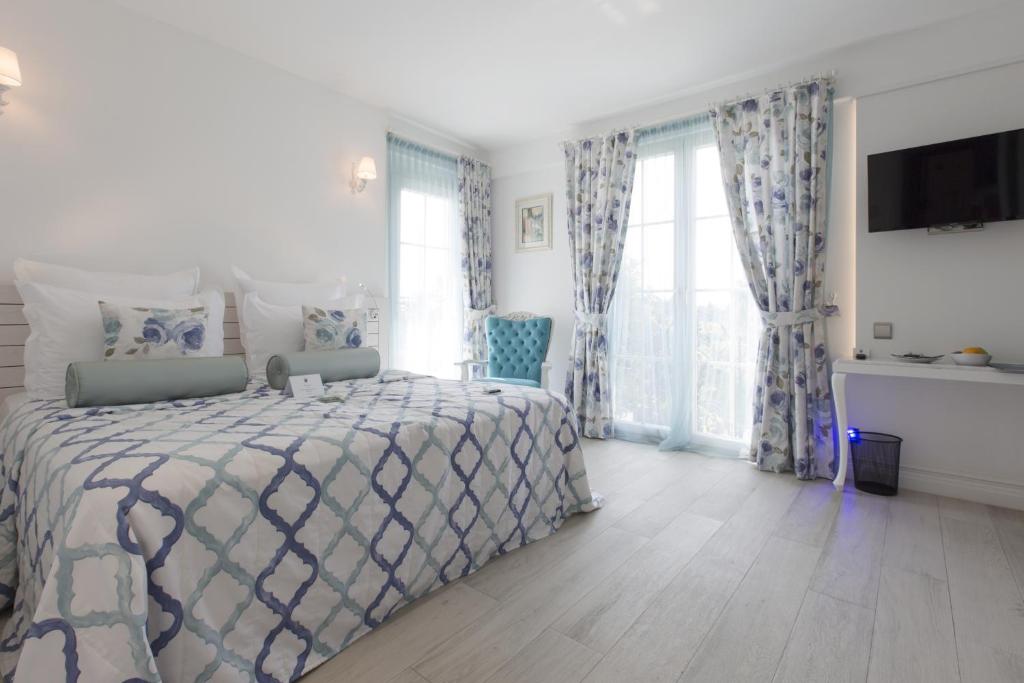 Cella Hotel & SPA Ephesus - 6