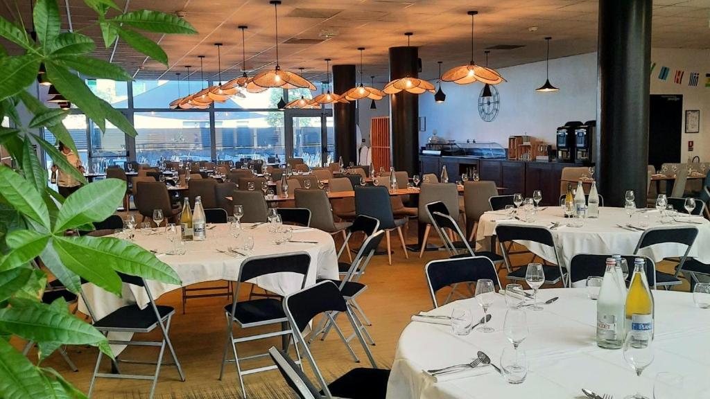 Sure Hotel by Best Western Nantes Beaujoire - Resim 3