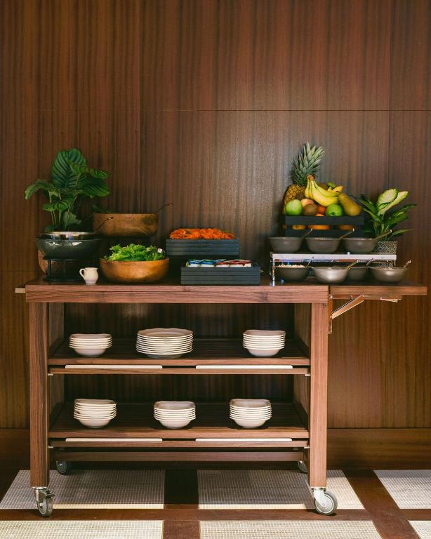 Hôtel Des Grands Voyageurs - Resim 26