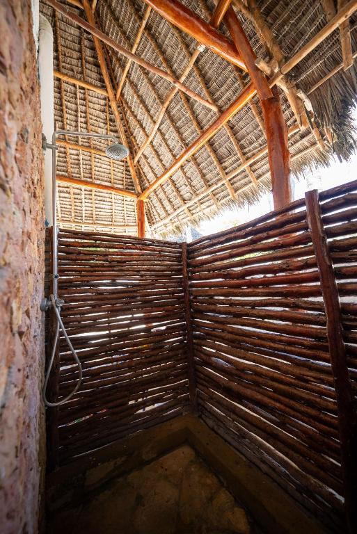 Fotografie z fotogalerie ubytování Beachfront Villa Hideaway ZanzibarHouses v destinaci Kiwengwa