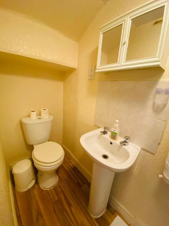 Delamere Hotel - Resim 22