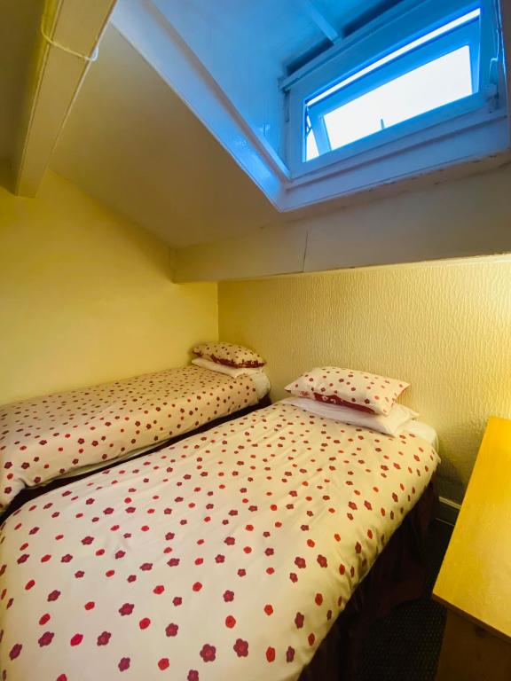 Delamere Hotel - Resim 20