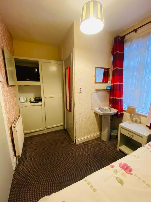 Delamere Hotel - Resim 17