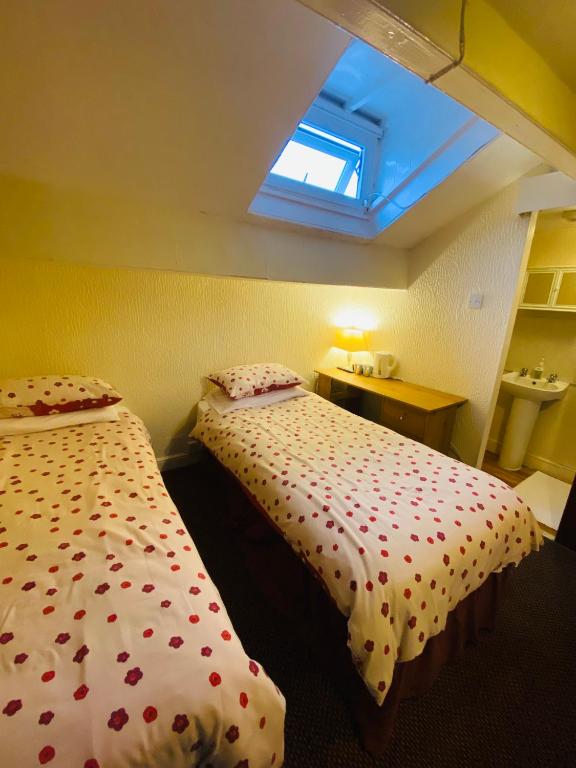 Delamere Hotel - Resim 21