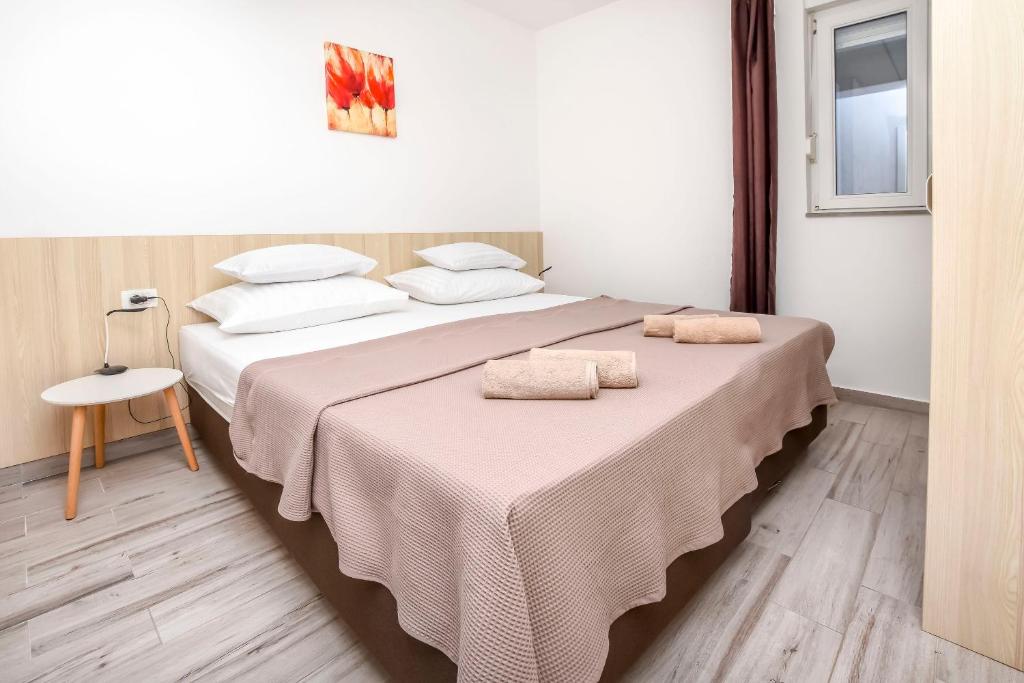 Apartments Maja, Ražanj – 2023 legfrissebb árai