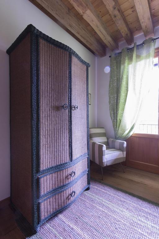 La Casa di Campagna - Piccola Camera Doppia Con Bagno Privato Esterno