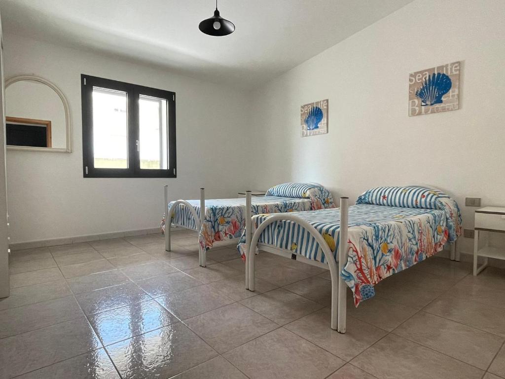 Caletta Relax a La Caletta - Accoglienti Appartamenti Mare
