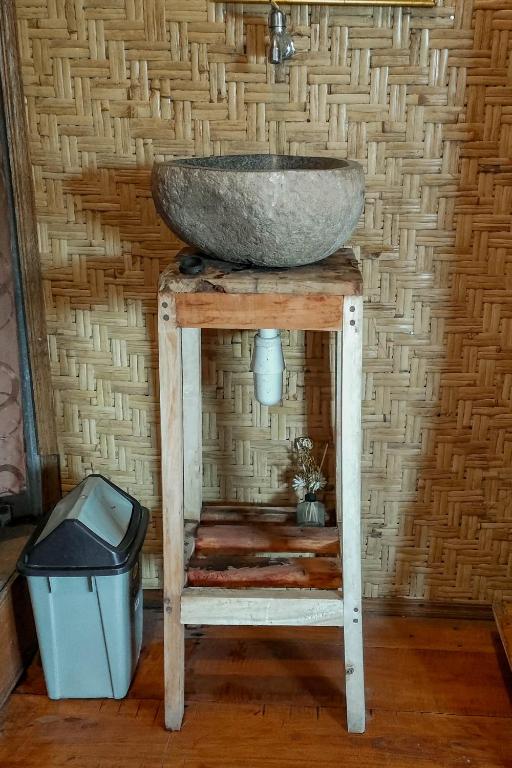 Foto sihtkohas Banyuwangi asuva majutusasutuse Ijen Backpacker galeriist