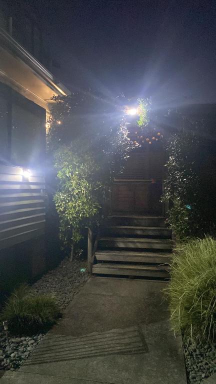 Dinsdale oasis and private spa pool - Resim 16