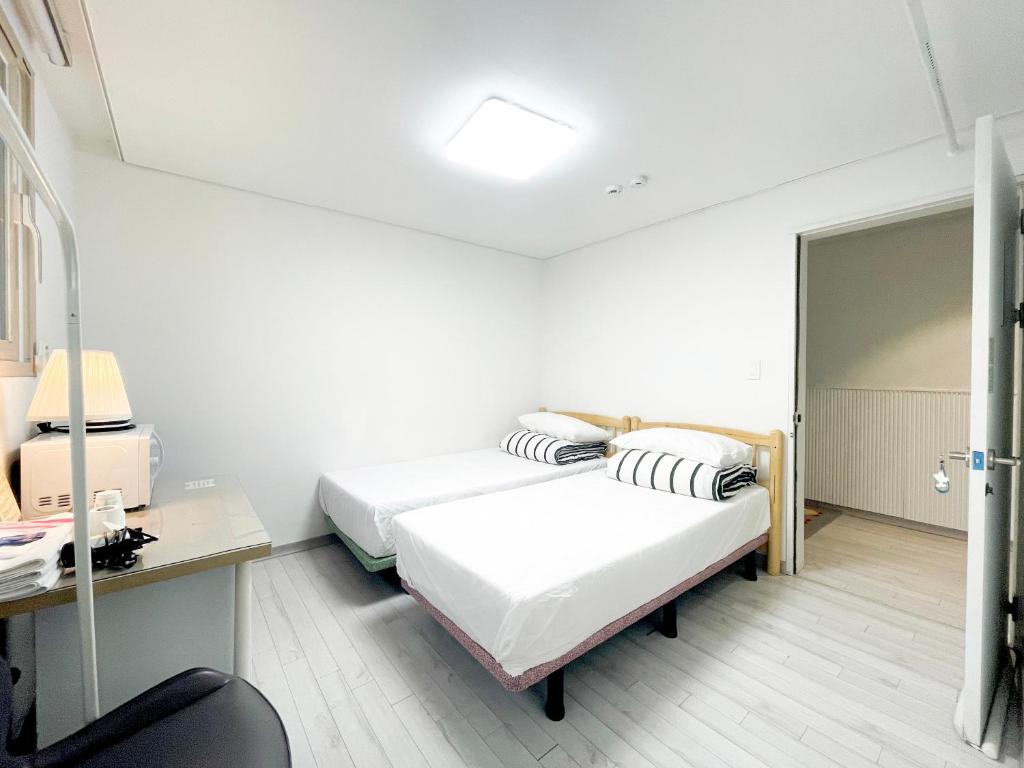 Koin Guesthouse Incheon airport photo