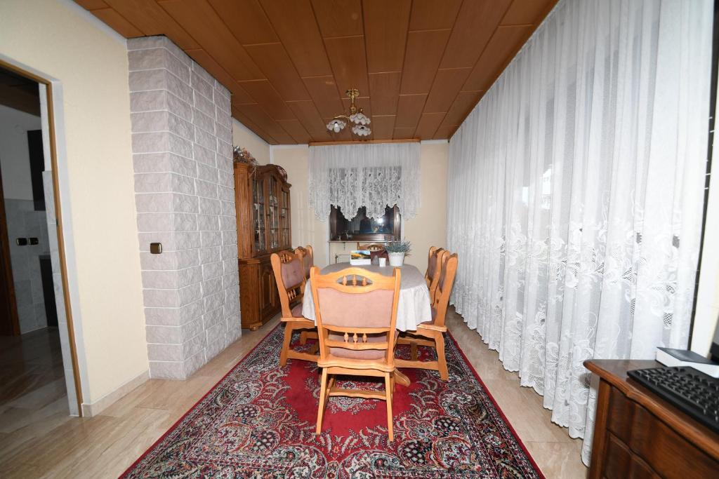 Stevin ranc - Habitación Doble Deluxe