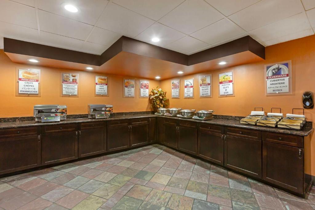 Fotografie z fotogalerie ubytování Best Western Plus Inn of Williams v destinaci Williams