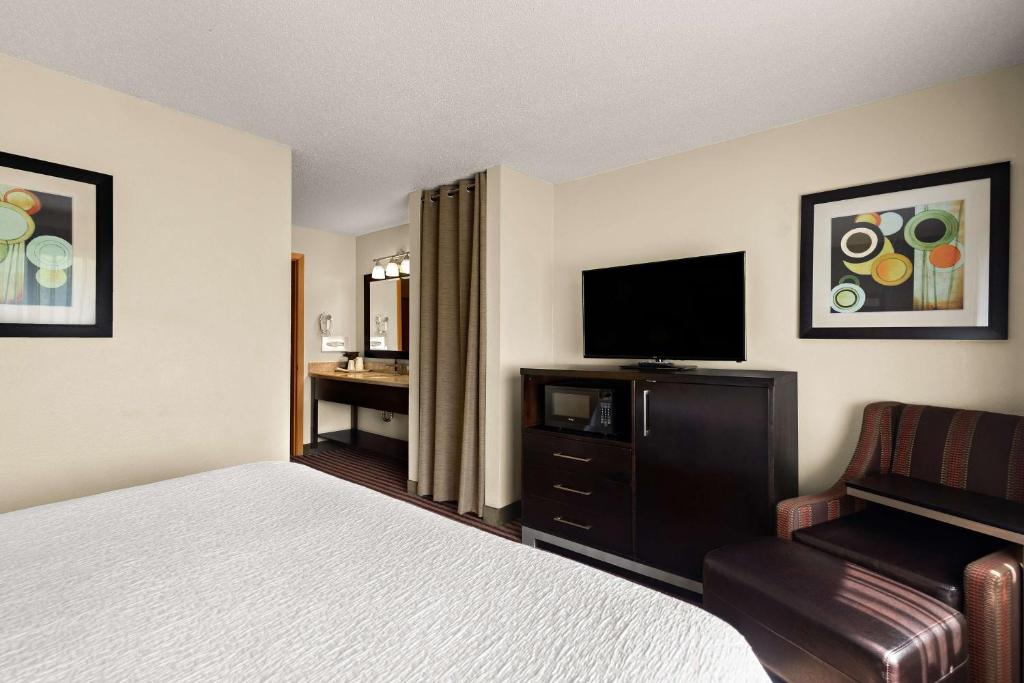 Best Western Germantown Inn - Suite King