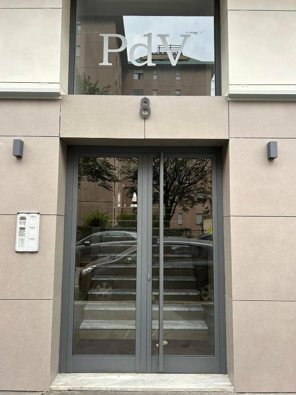 Milanofierapartments - 1