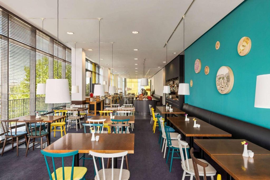 Vienna House Easy by Wyndham Pilsen - Resim 7