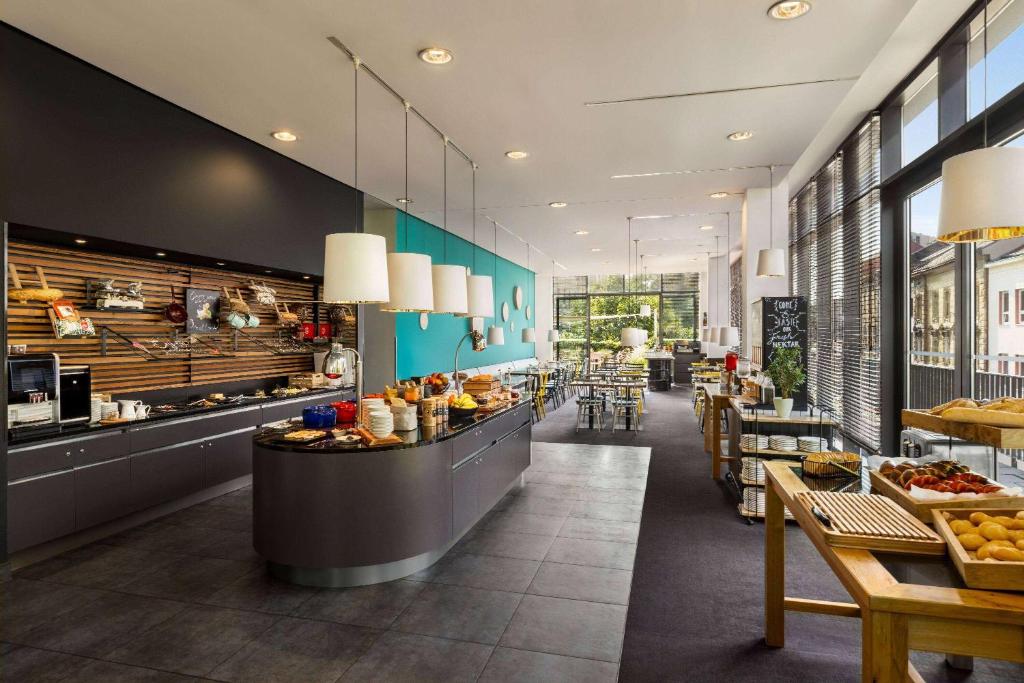 Vienna House Easy by Wyndham Pilsen - Resim 3