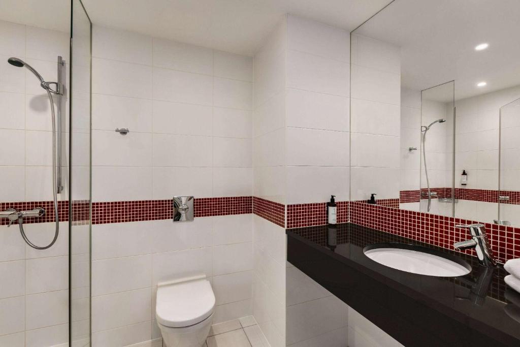 Vienna House Easy by Wyndham Pilsen - Resim 14