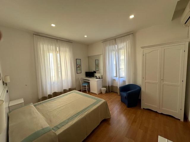 Hotel L'Isola - Standard Double Or Twin Room