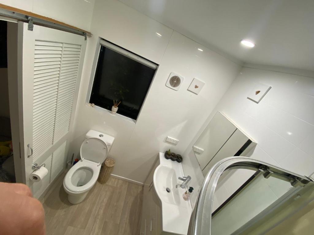 Dinsdale oasis and private spa pool - Resim 15