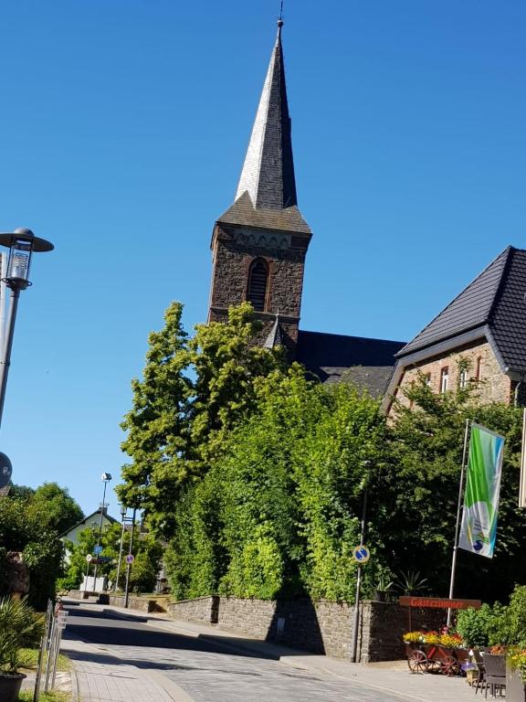 Fotografie z fotogalerie ubytování VivaNatura EifelferienStudio v destinaci Simmerath