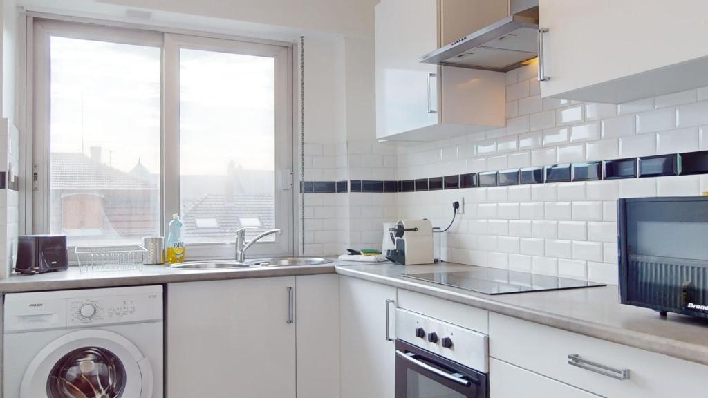 Appartement La Fecht + parking – photo 12