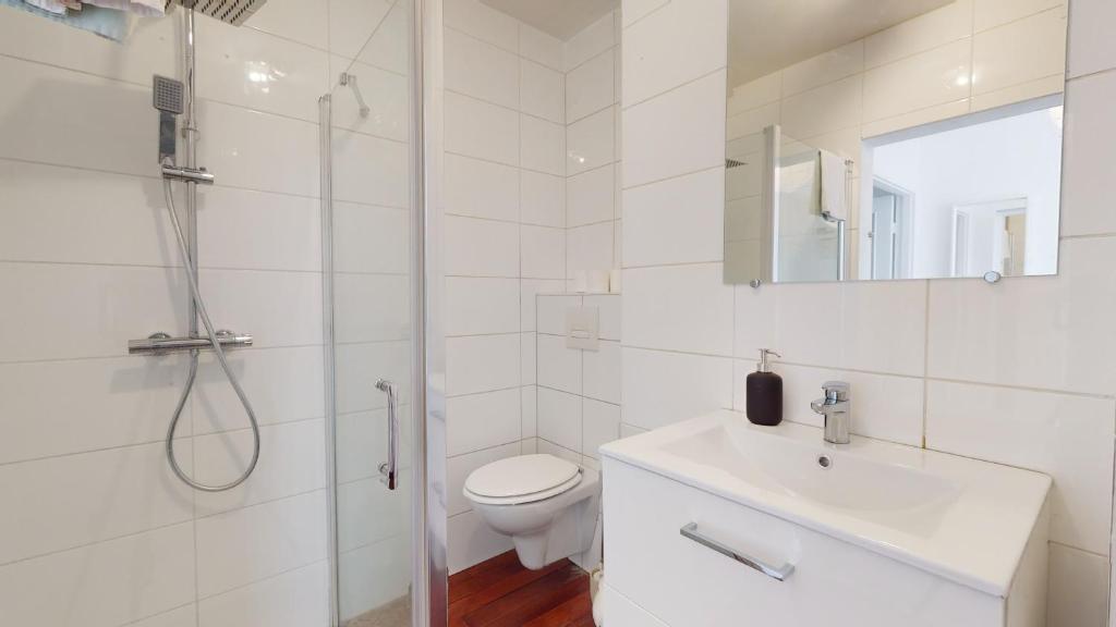 Appartement La Fecht + parking – photo 6