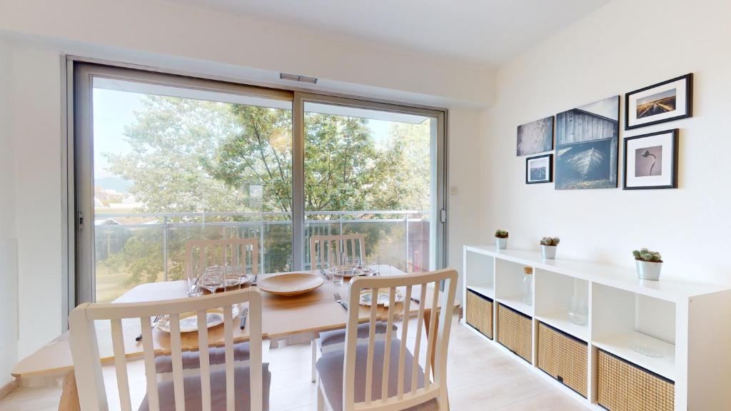 Appartement La Fecht + parking – photo 15