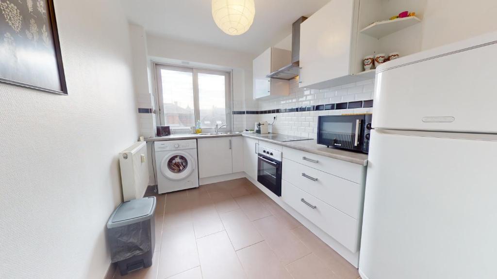 Appartement La Fecht + parking – photo 5