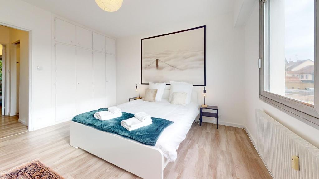 Appartement La Fecht + parking – photo 2