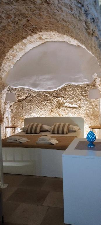 Fotografie z fotogalerie ubytování Cà Giò v destinaci Ostuni