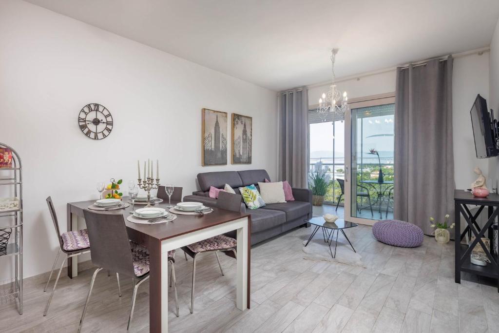 Sunset Apartment Ami Happy Rentals, Crikvenica (updated prices 2024)