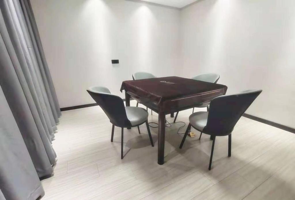 Thank Inn Plus Taizhou Jingyan District Yamei - Primera Suite