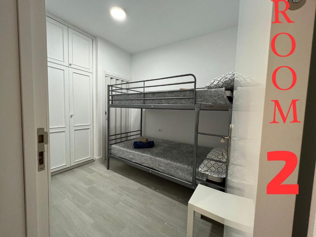 B&b paraiso tenerife - Twin Room