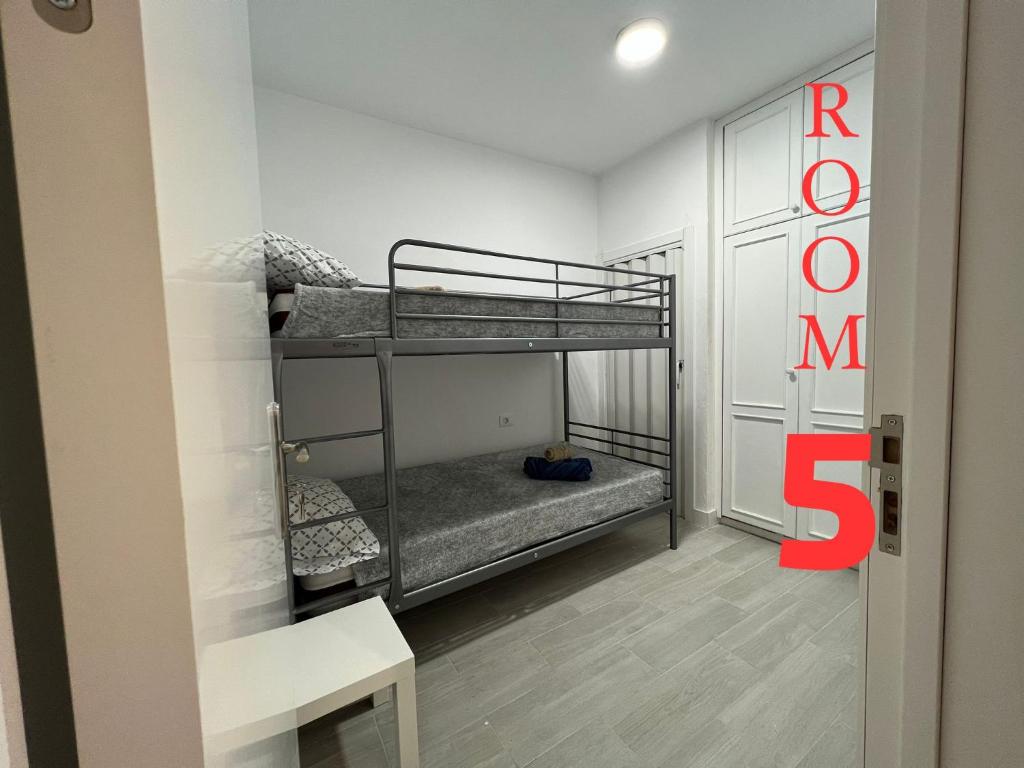 B&b paraiso tenerife - Economy Twin Room
