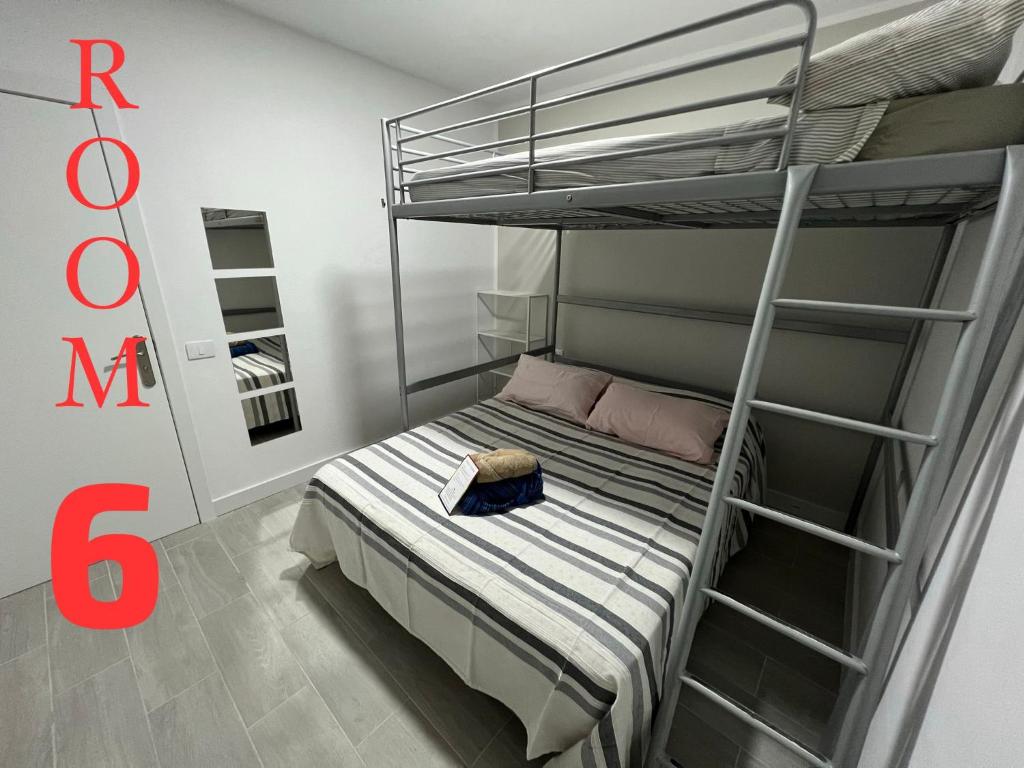 B&b paraiso tenerife - Deluxe Double Room With Extra Bed