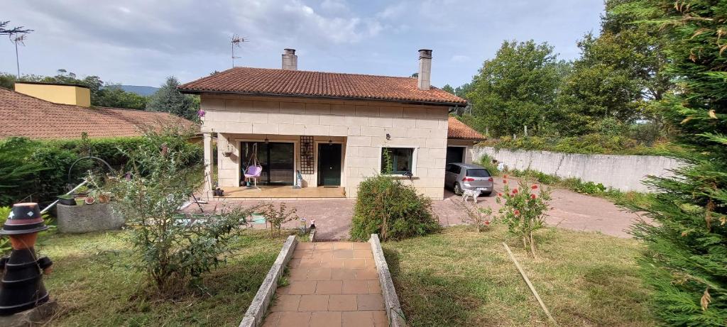 Casa mar por habitaciones