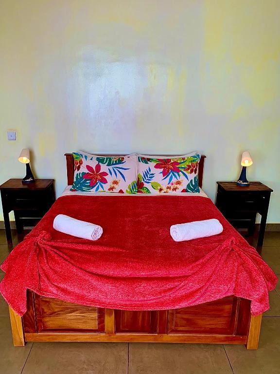 Mirage Beach House at Morava Court - 15