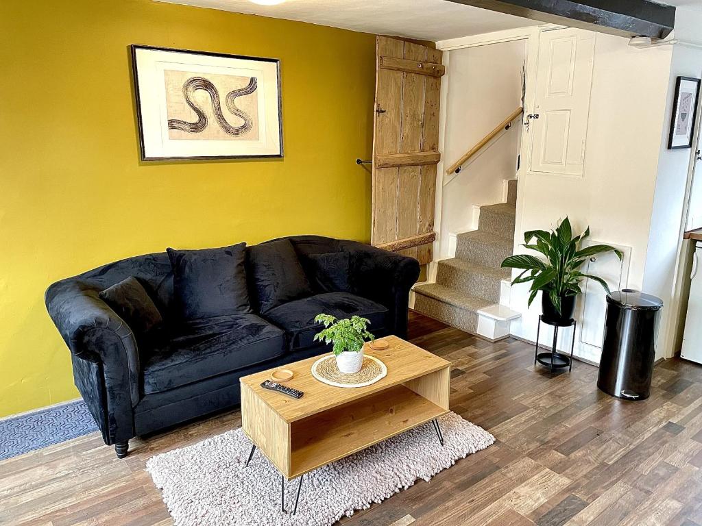 Laburnum No3 by Oracle - Chalet D'une Chambre