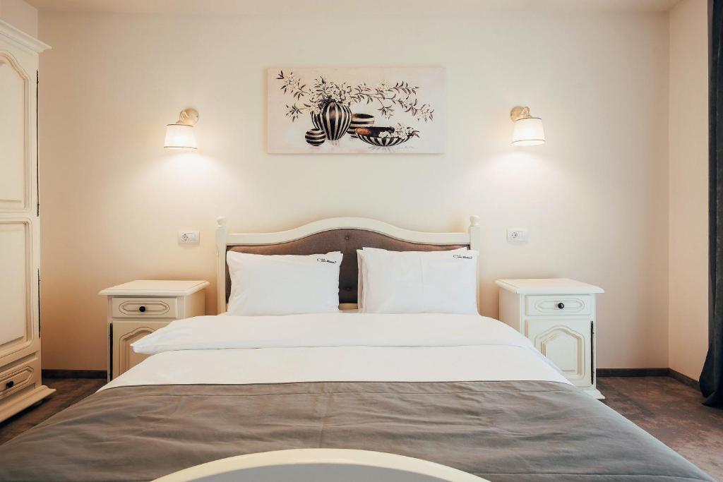 Hotelangebot Pension Casa Humor