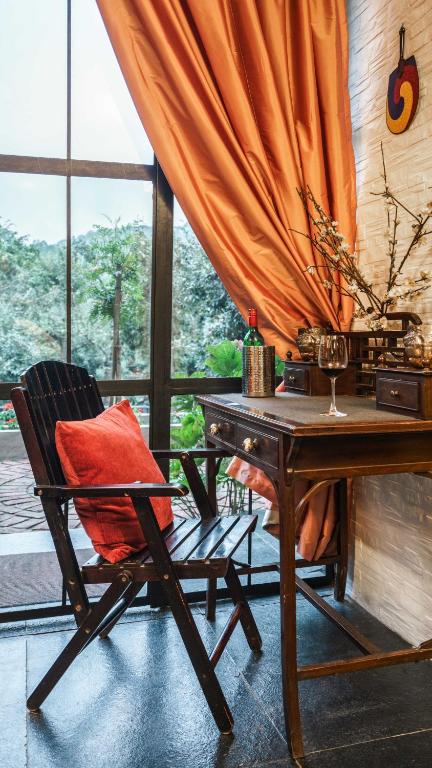 Casa Bhimtal - Camelia