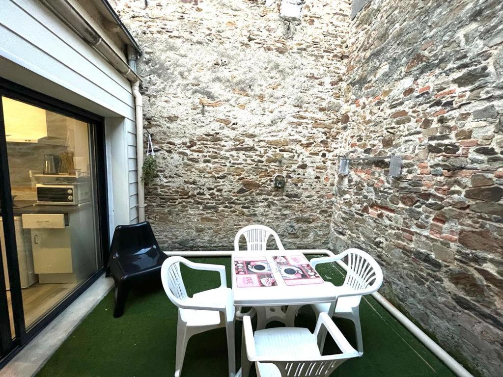 Galeriebild der Unterkunft Cosy T2 Hyper Centre in La Roche-sur-Yon