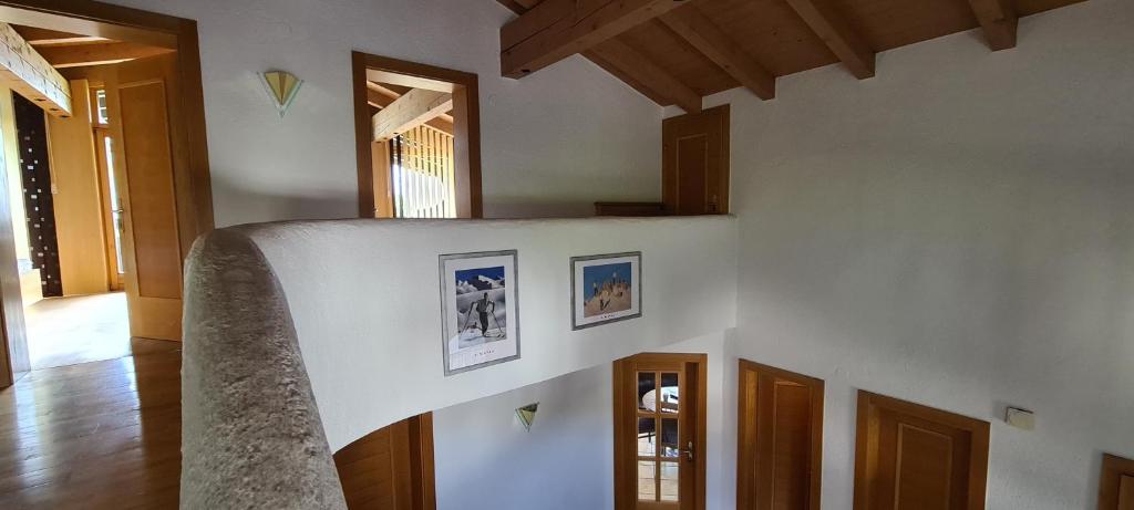 Fotografie z fotogalerie ubytování Ferienhaus Fießmann v Längenfeldu
