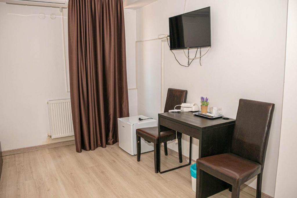 Occidental Wise Transit Hotel - Habitación Gemela Estándar