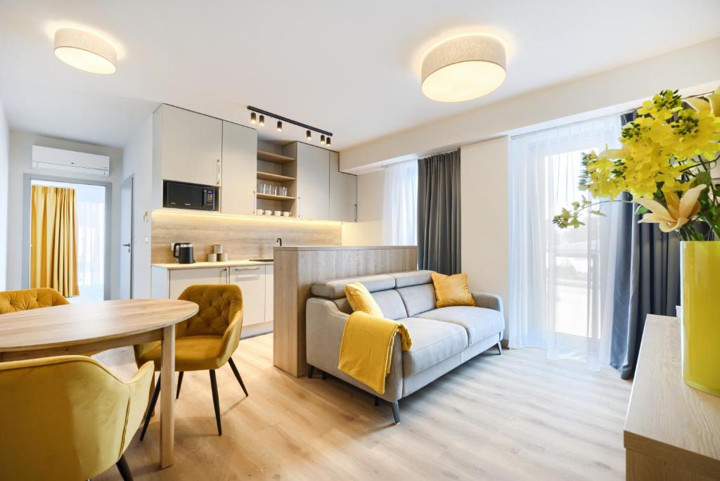 AboutArtApartments - Otyńska 4 - 1