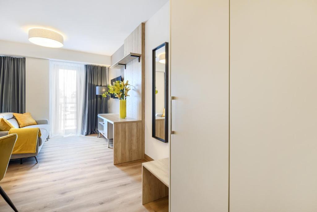 AboutArtApartments - Otyńska 4 - 6