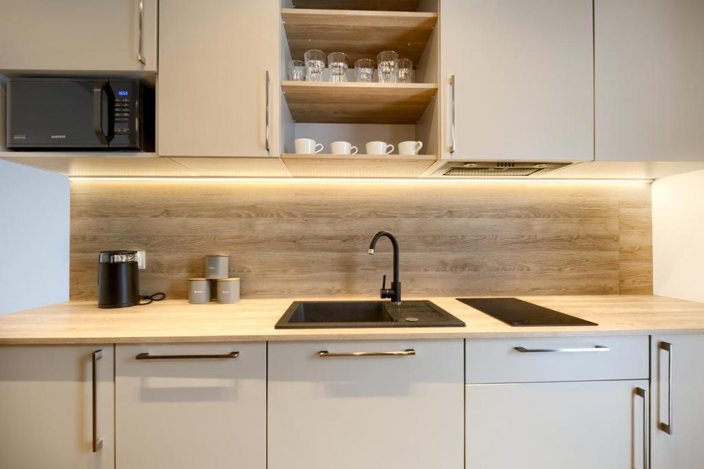 AboutArtApartments - Otyńska 4 - 7