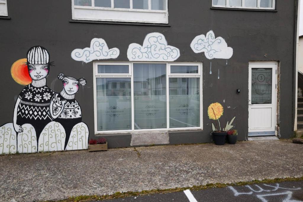 Olga Apartments - Wohnung - Erdgeschoss