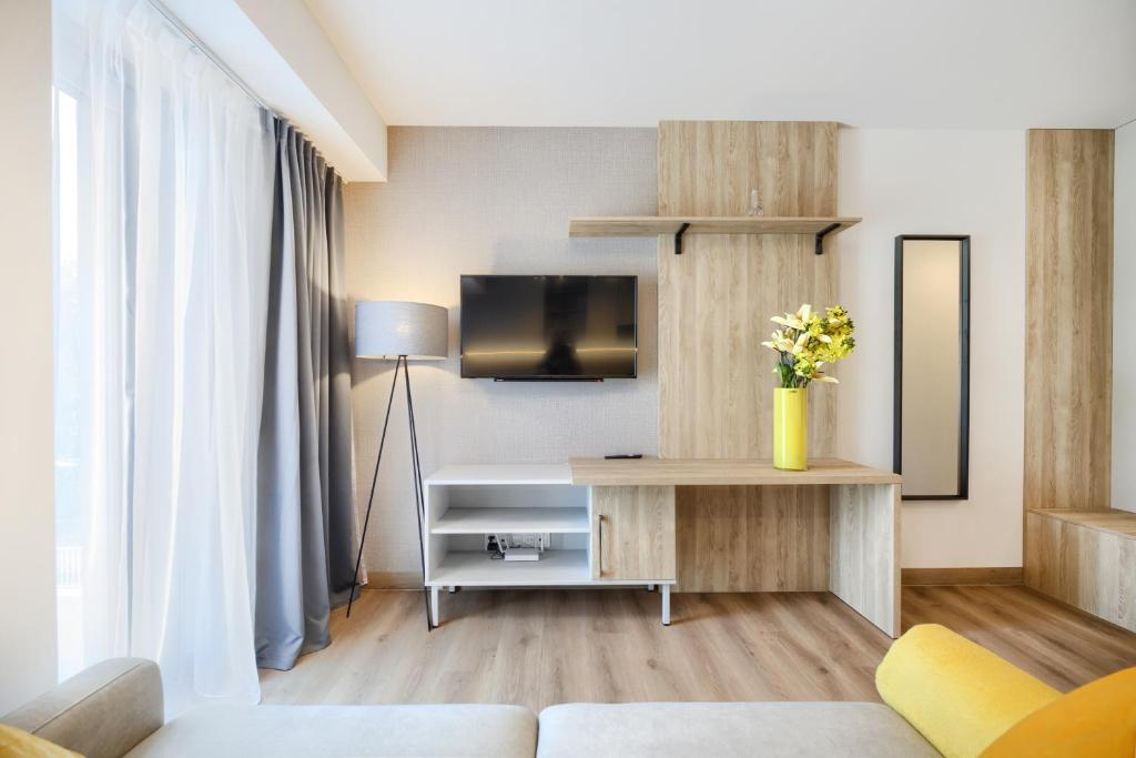 AboutArtApartments - Otyńska 4 - 9